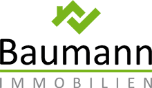 Logo Immobilien Baumann - Immobilienmakler