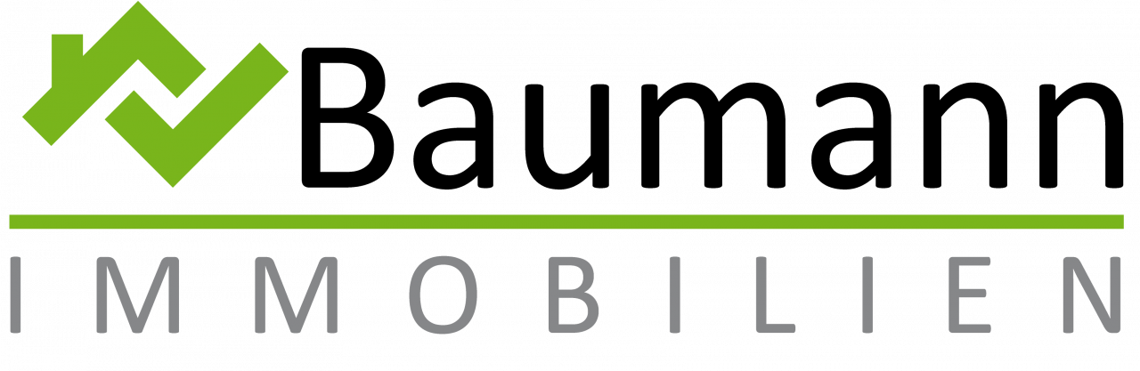 Logo Immobilien Baumann - Immobilienmakler