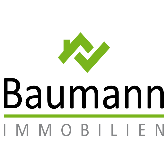 Logo Immobilien Baumann - Immobilienmakler