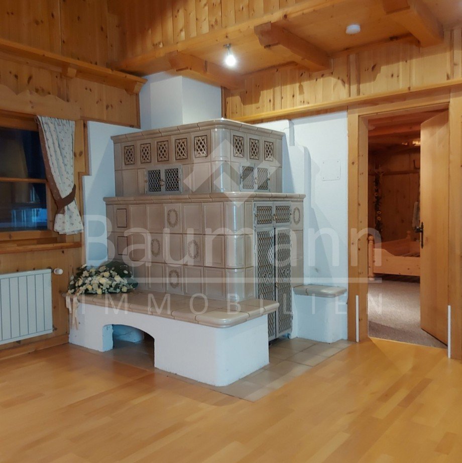 OG Kamin Zweifamilienhaus Hausen (Wied) / Reuschenbach