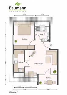 41931_743756_1963678_192_Wohnung_11_Wohnung_11_1900_2300_jpg.jpg IHR NEUES ZUHAUSE - HELL UND KOMPAKT AUF ZWEI EBENEN