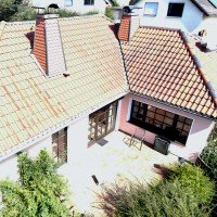 Bild (05a4daf81b1c810da40c5d108c4c482a): CHARMANTES EINFAMILIENHAUS IN RUHIGER UND BEVORZUGTER WOHNLAGE