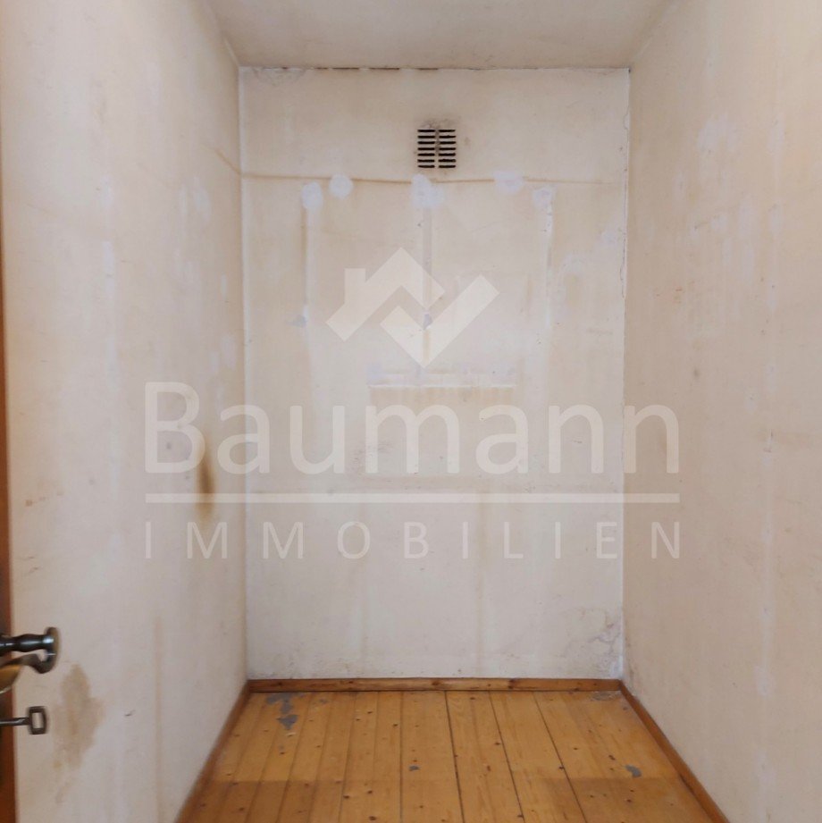 EG Abstellraum Zweifamilienhaus Hausen (Wied) / Reuschenbach