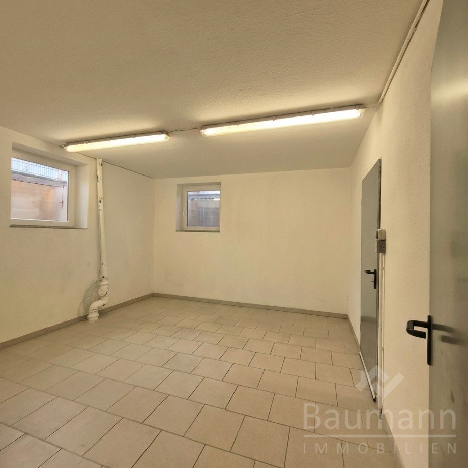 Kellerraum Einfamilienhaus Neuwied / Feldkirchen