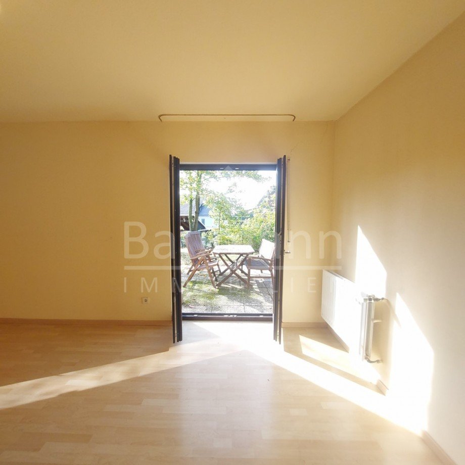 Zimmer 1 UG Doppelhaush�lfte Linz am Rhein / Roniger Hof