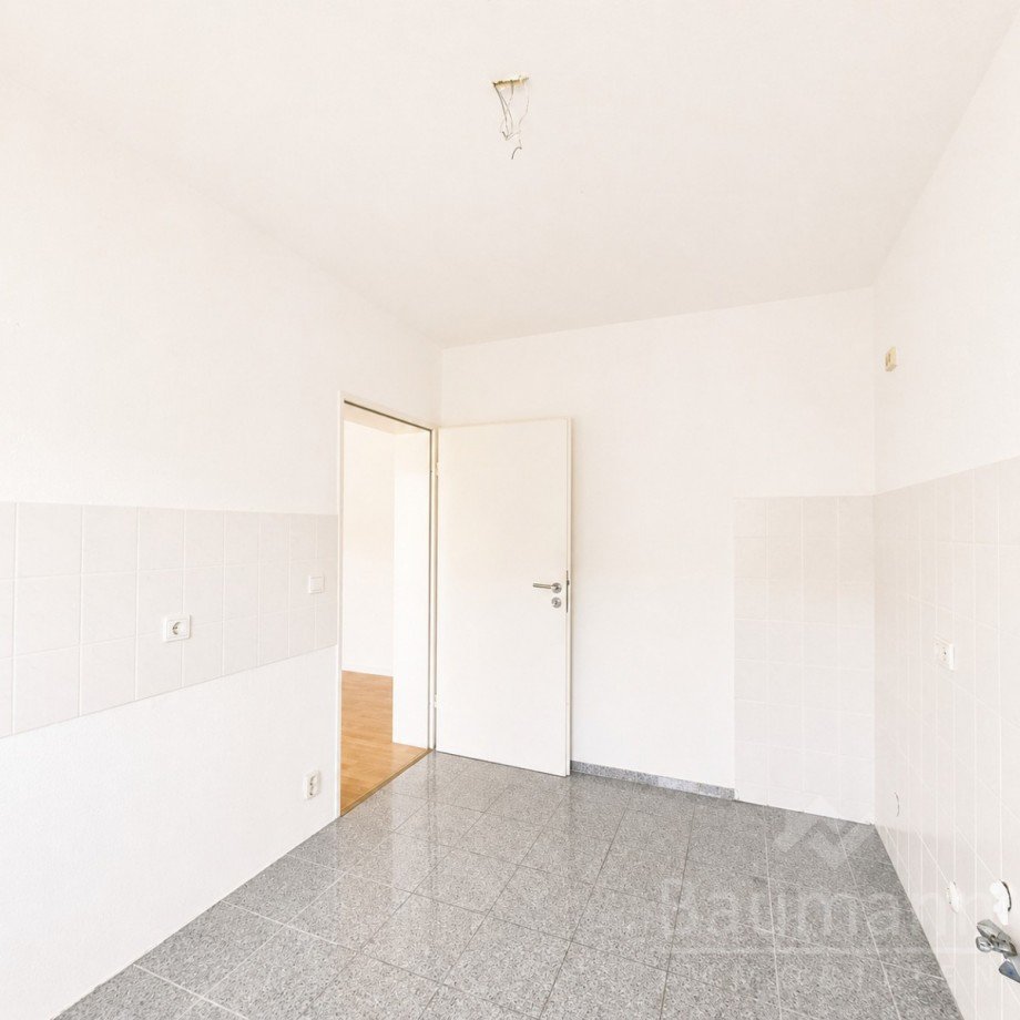 K�che Erdgeschosswohnung Linz am Rhein