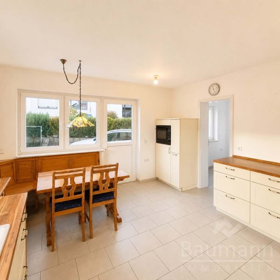 K�che Einfamilienhaus Neuwied / Feldkirchen