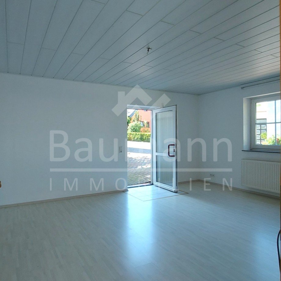 KG Zimmer-B�ro II Einfamilienhaus Sankt Katharinen / Hargarten