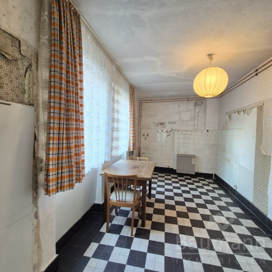 Zimmer Erdgeschoss Einfamilienhaus Linz