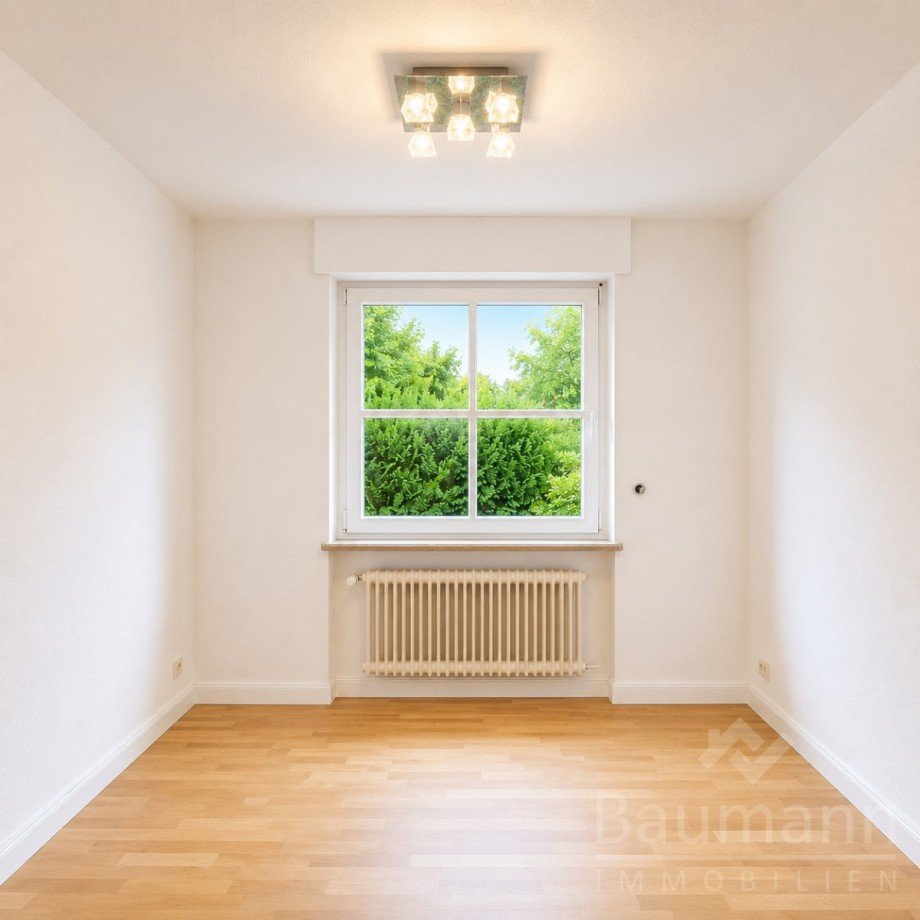Kinderzimmer Einfamilienhaus Bad Honnef / Aegidienberg
