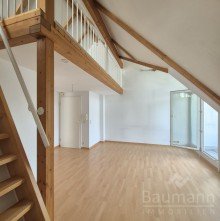 Wohnen II IHR NEUES ZUHAUSE - HELL UND KOMPAKT AUF ZWEI EBENEN