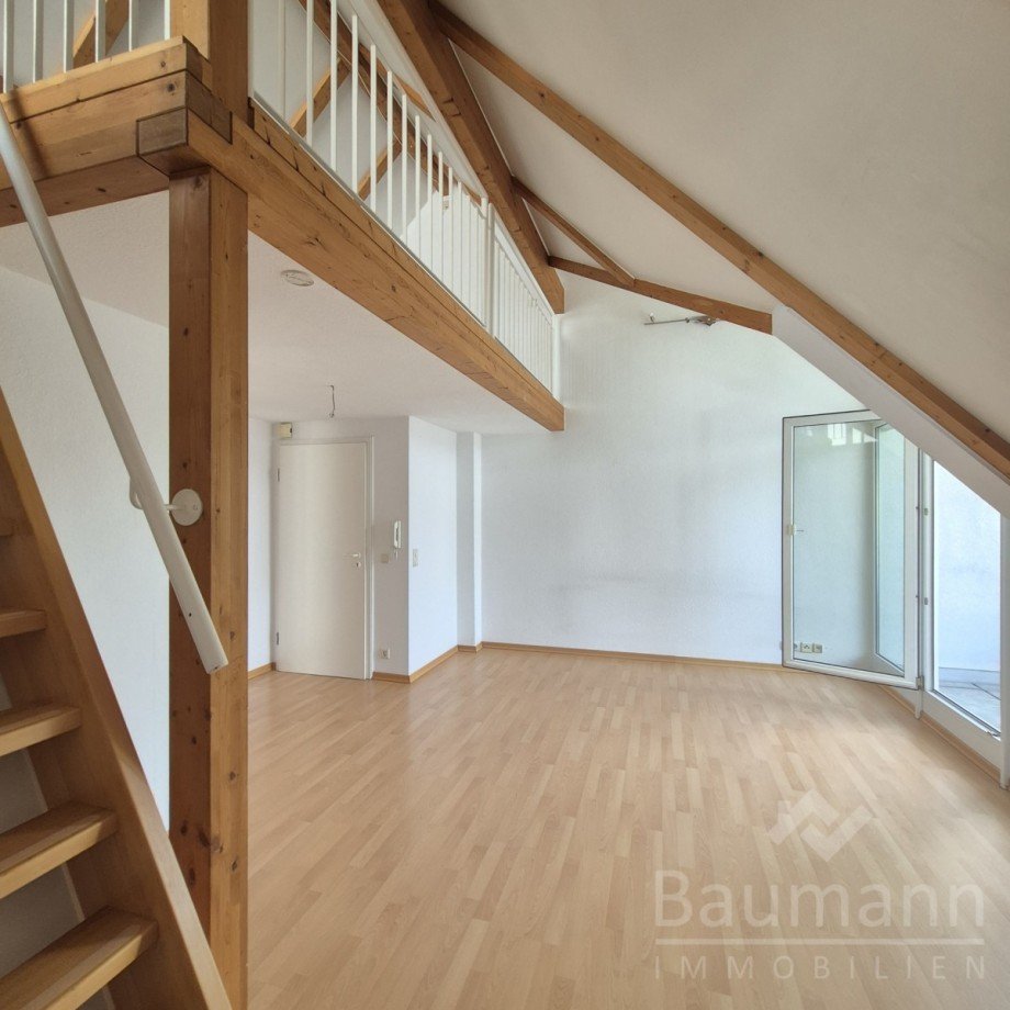 Wohnen II Maisonettewohnung Linz am Rhein