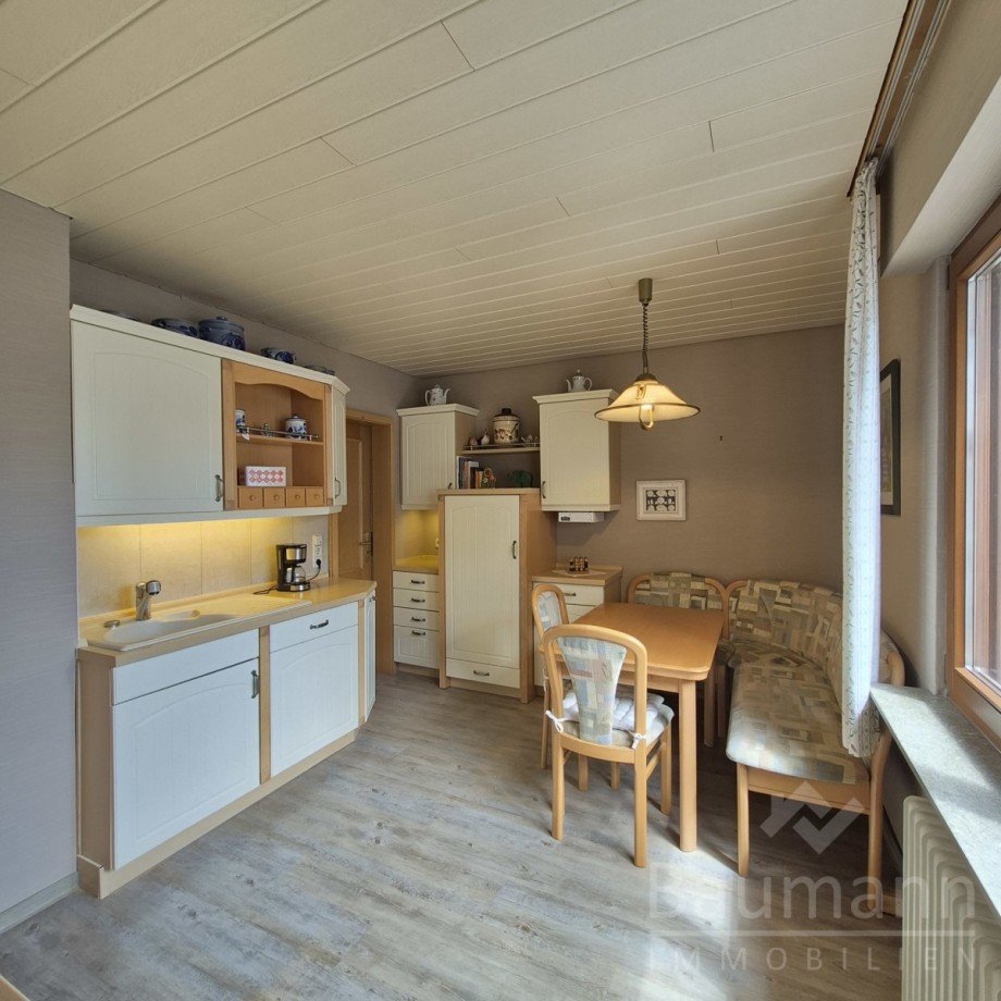 EG K�che Einfamilienhaus Erpel