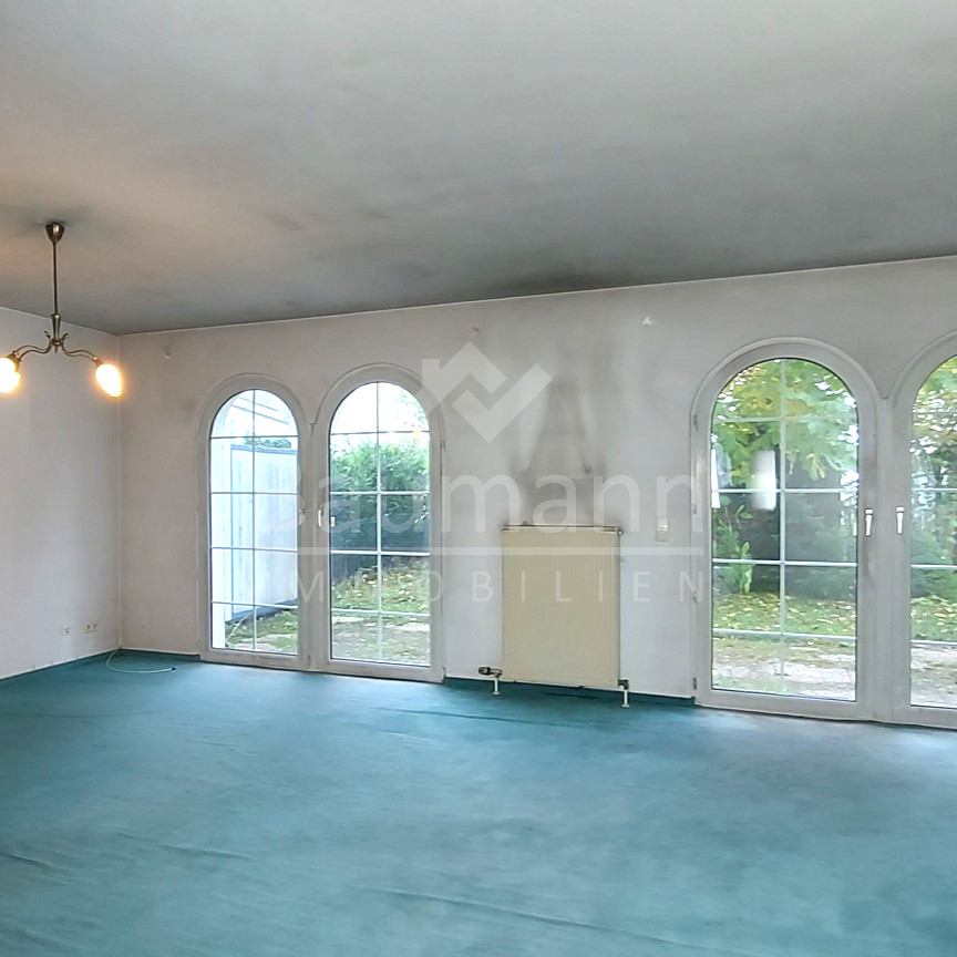 Wohnen/Essen Reihenhaus Neuwied