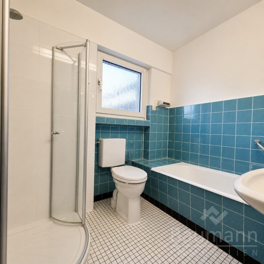 Bad im Erdgeschoss Einfamilienhaus Bad H�nningen Einfamilienhaus Bad H�nningen