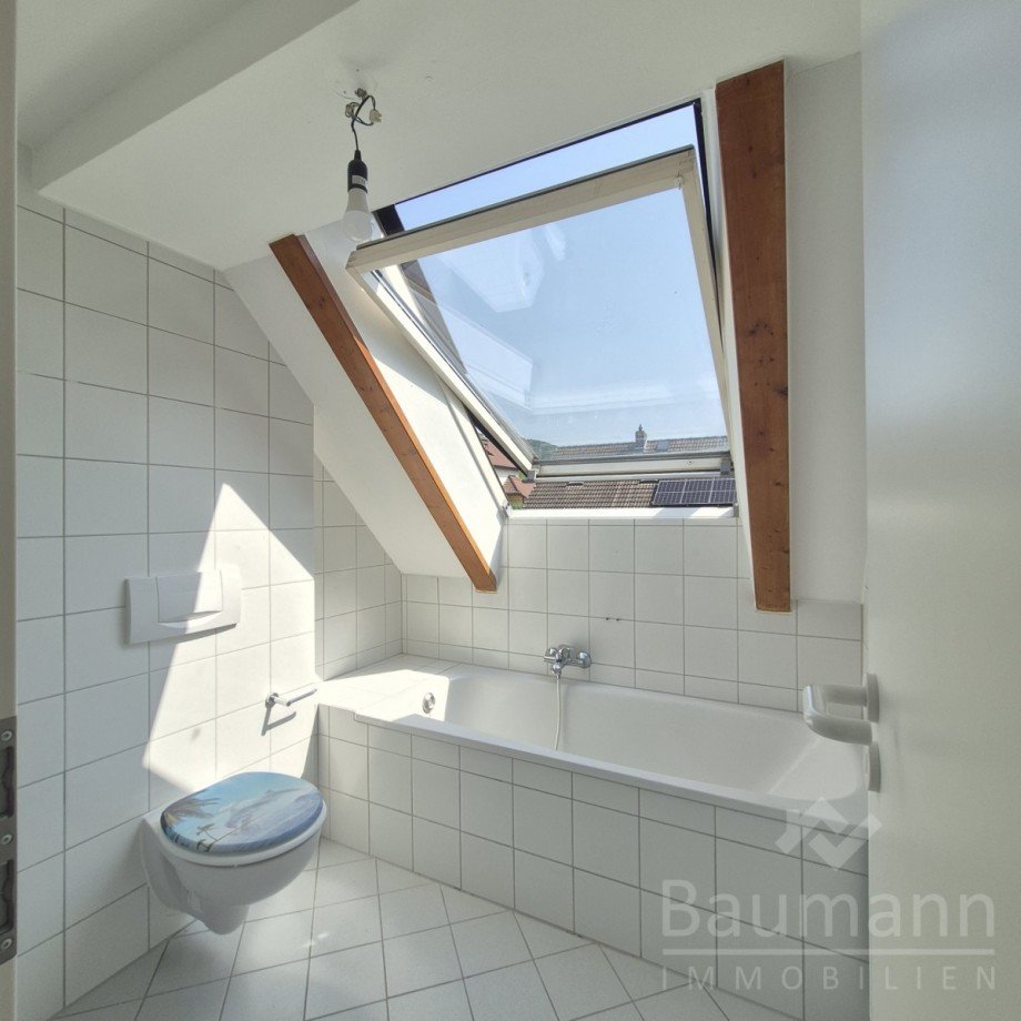Bad Maisonettewohnung Linz am Rhein