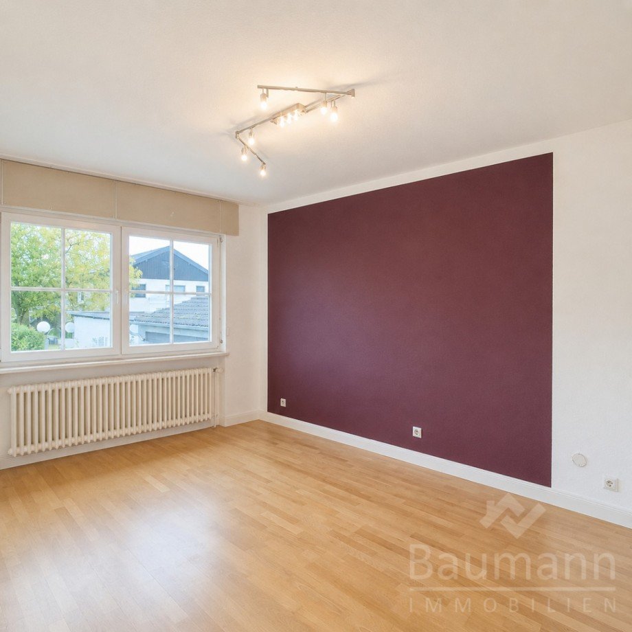 Schlafzimmer Einfamilienhaus Bad Honnef / Aegidienberg
