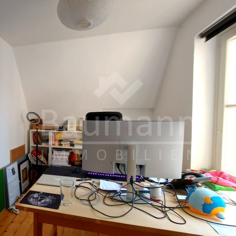 DG B�ro Mehrfamilienhaus Linz am Rhein
