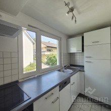Kochen IHR NEUES ZUHAUSE - HELL UND KOMPAKT AUF ZWEI EBENEN