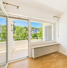 Essen VIEL PLATZ MIT 4 ZIMMERN - PERFEKT F�R FAMILIEN ODER ARBEITEN VON ZU HAUSE