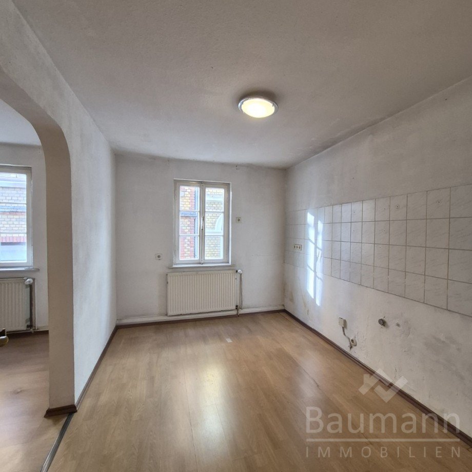 Durchgangszimmer Einfamilienhaus K�nigswinter