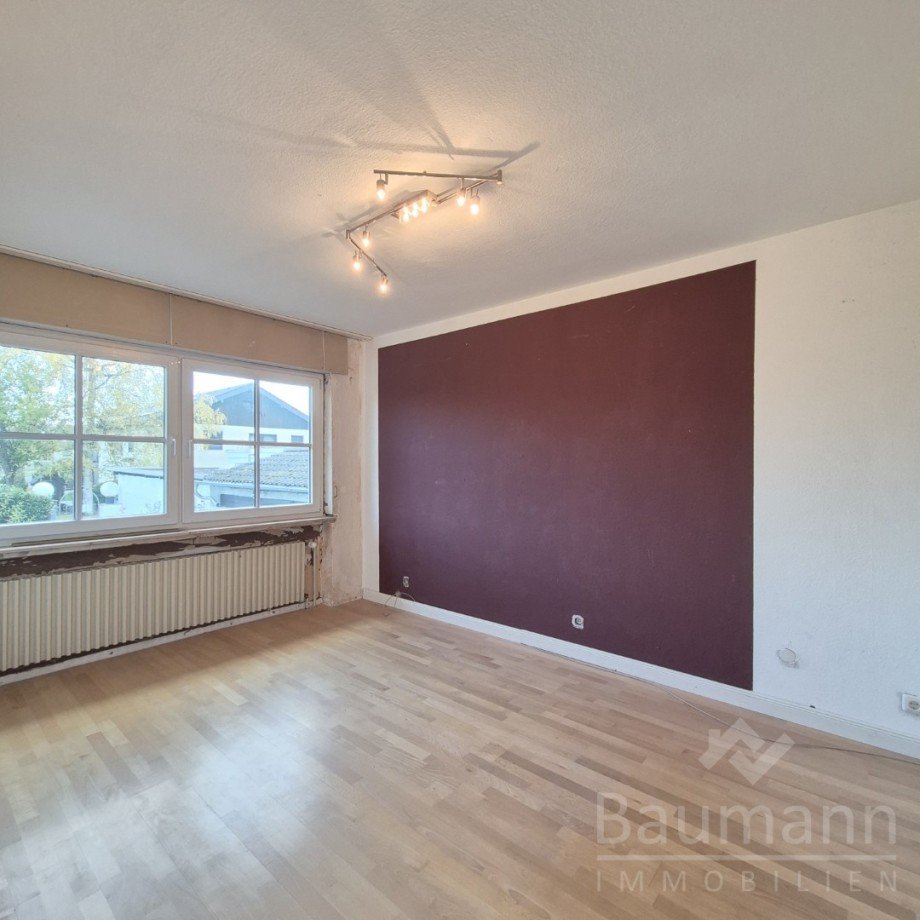 Zimmer II Einfamilienhaus Bad Honnef / Aegidienberg