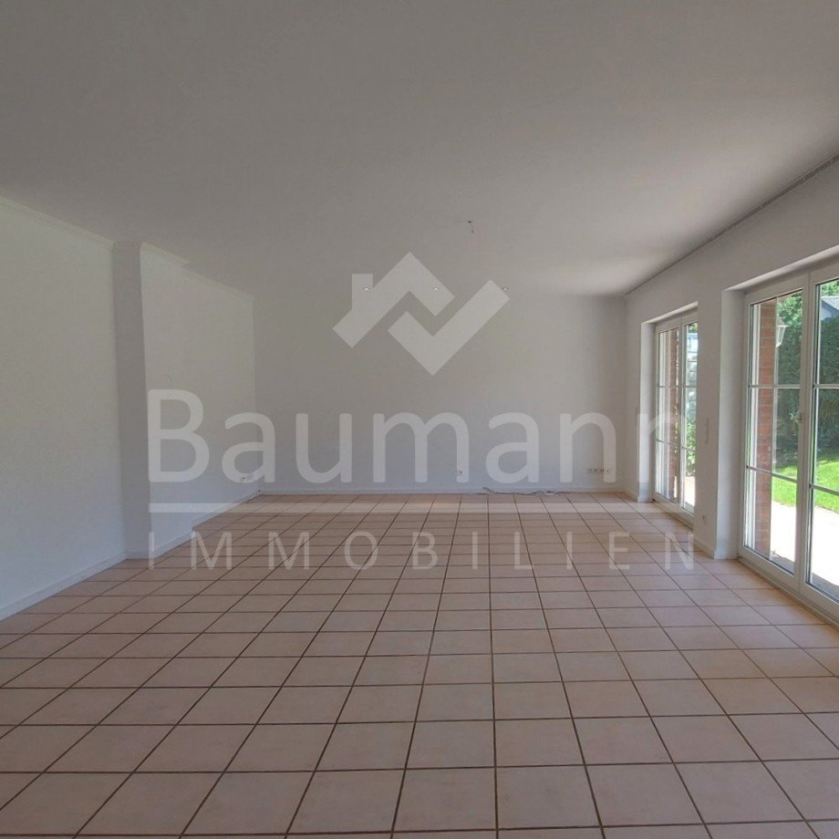 EG Wohnen_2 Einfamilienhaus Sankt Katharinen / Hargarten