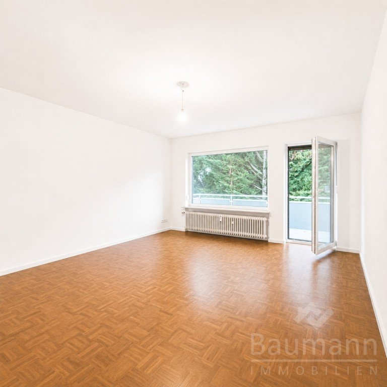 Wohnen Bad Honnef Etagenwohnung CHARMANT, DURCHDACHT, BEGEHRT - IHRE NEUE EIGENTUMSWOHNUNG IN BAD HONNEF