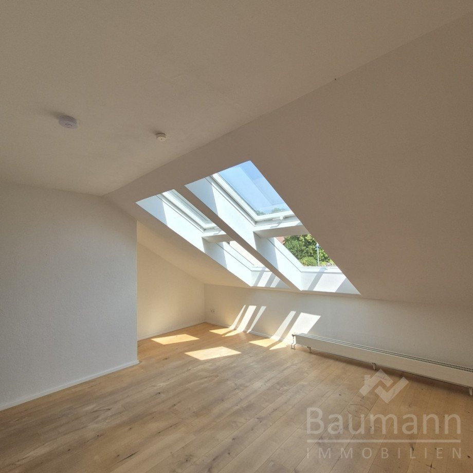 Schlafen II DG Reihenmittelhaus Linz am Rhein