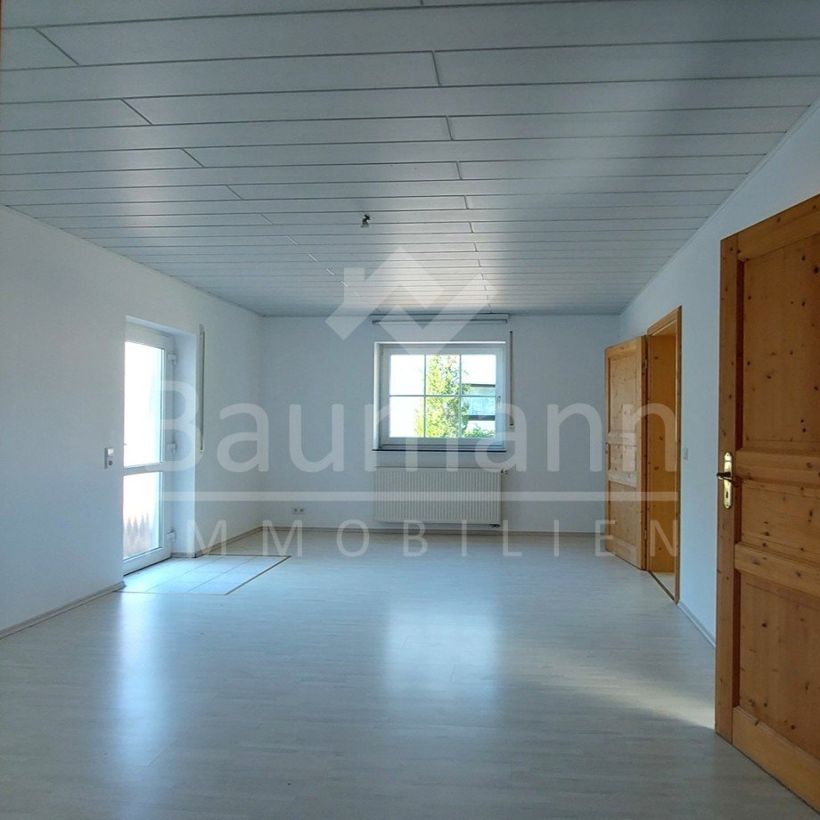 KG Zimmer-B�ro II_2 Einfamilienhaus Sankt Katharinen / Hargarten