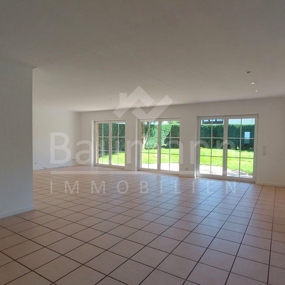 EG Wohnen Einfamilienhaus Sankt Katharinen / Hargarten