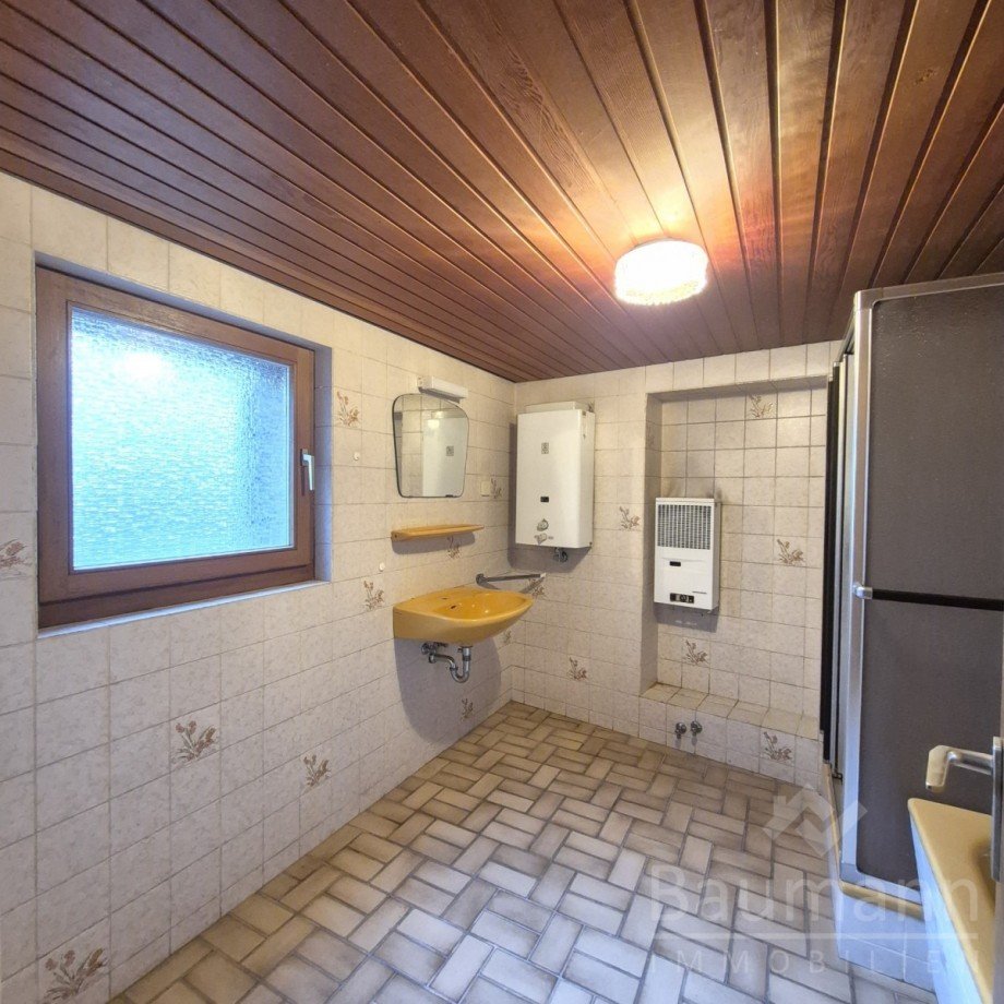 Bad Einfamilienhaus Linz