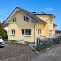 Bild (2614214bb19f4264f2a4b0c7bd25205d): PLATZ, MASSIV, SOFORT FREI - IHR EINFAMILIENHAUS IN NEUWIED