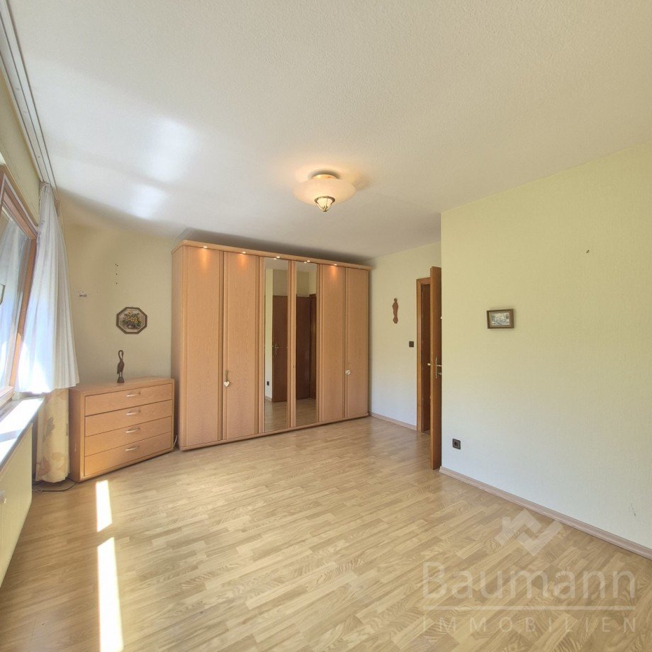 OG Schlafen Einfamilienhaus Erpel