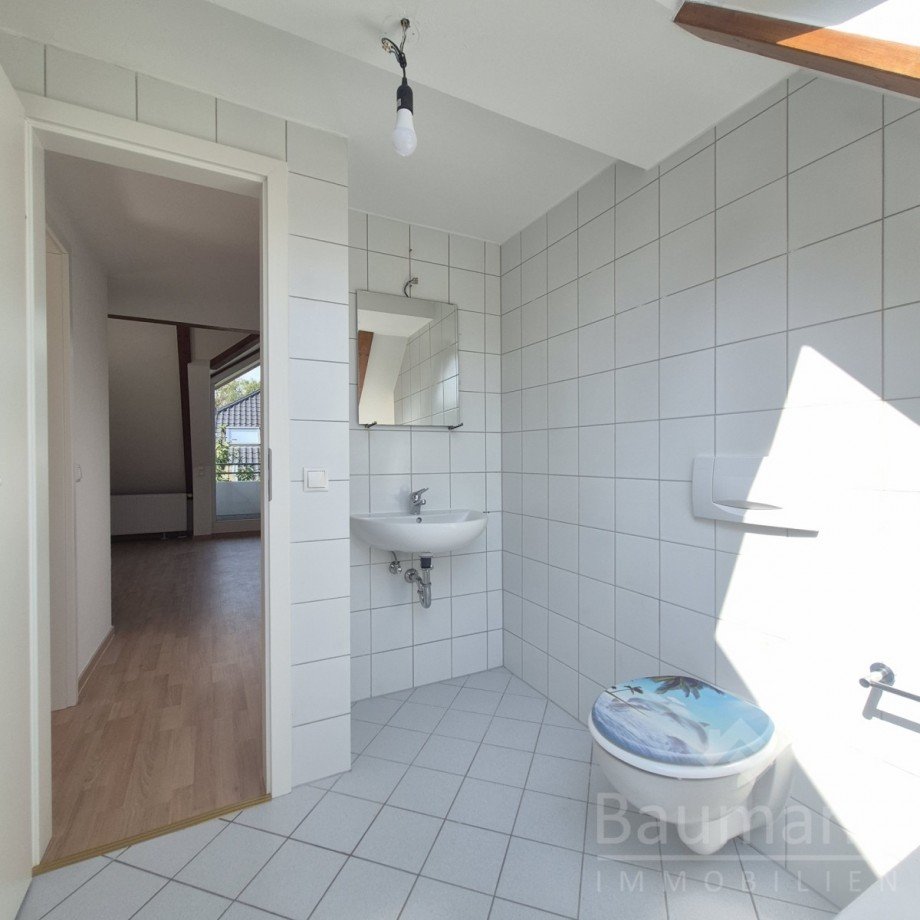 Bad Maisonettewohnung Linz am Rhein