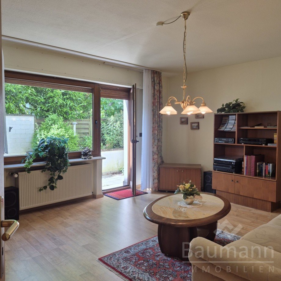 EG Wohnen Einfamilienhaus Erpel