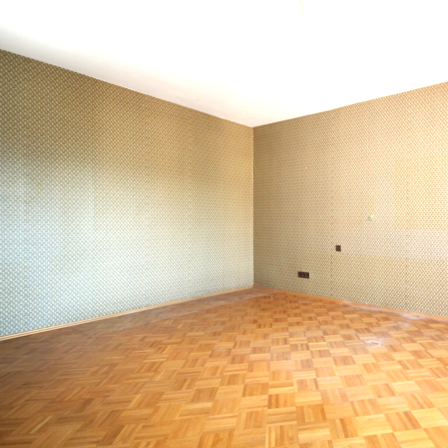 EG Schlafzimmer - Bild II Einfamilienhaus Swisttal / Buschhoven