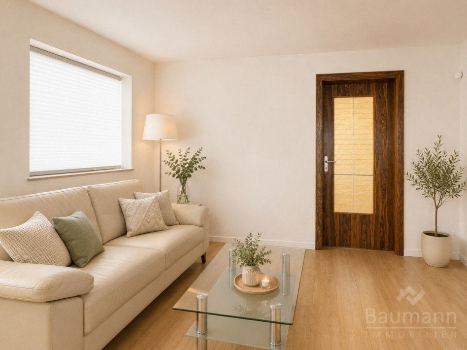 Wohnen/Essen Maisonettewohnung Linz am Rhein