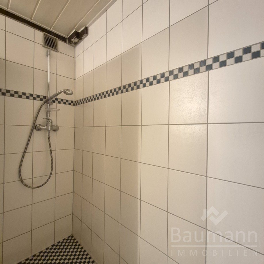 Dusche Bad EG Einfamilienhaus K�nigswinter