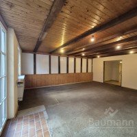 Bild (2e3583d496c1e6a020f82d54f2656972): HISTORISCHES FACHWERK MIT ANBAU UND INNENHOF IM HERZEN VON K�NIGSWINTER