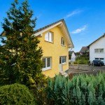 Hauptbild PLATZ, MASSIV, SOFORT FREI - IHR EINFAMILIENHAUS IN NEUWIED
