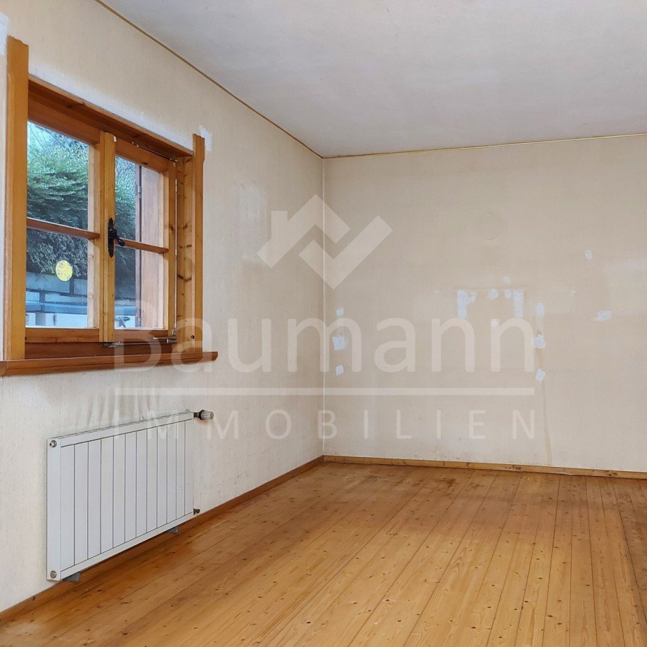 EG Schlafzimmer 2 Zweifamilienhaus Hausen (Wied) / Reuschenbach