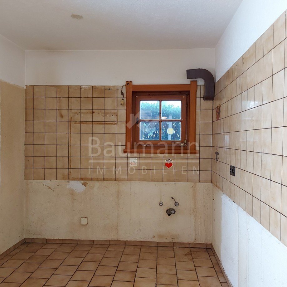 EG K�che Zweifamilienhaus Hausen (Wied) / Reuschenbach