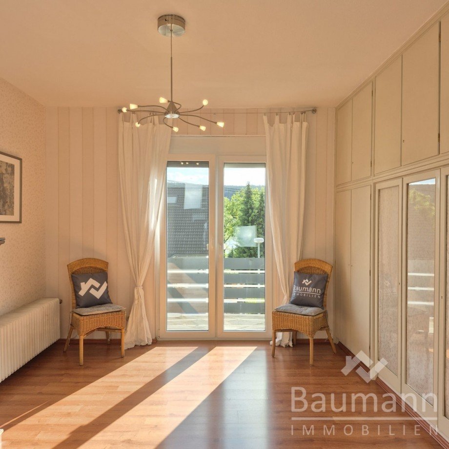 Ankleidezimmer Einfamilienhaus Bad H�nningen / Ariendorf