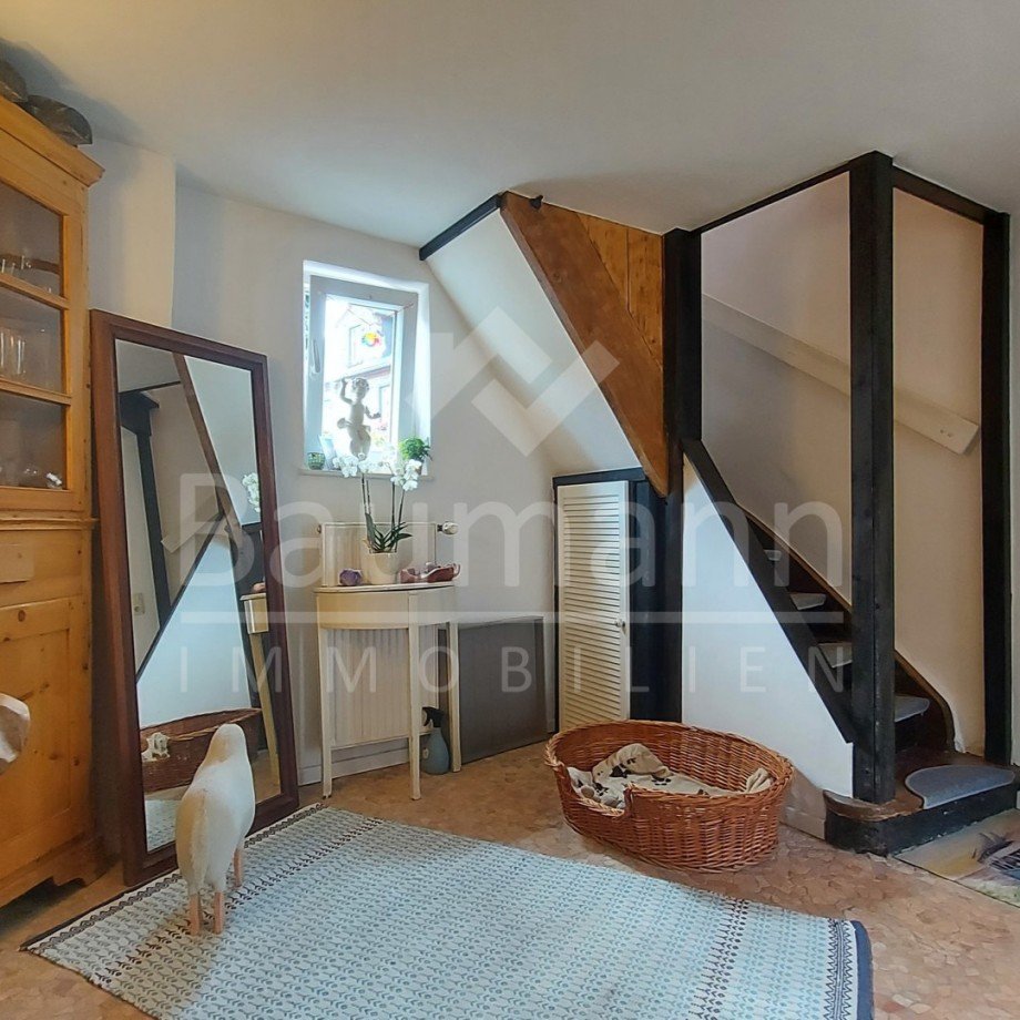 Diele EG Einfamilienhaus Bad Breisig / Oberbreisig