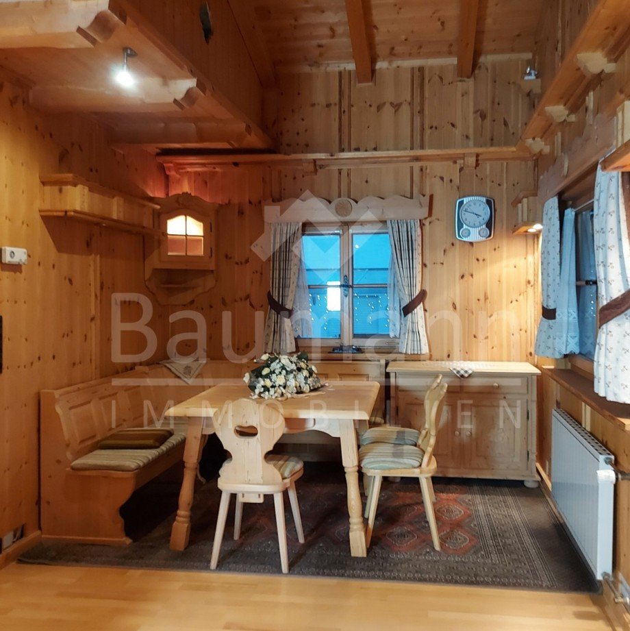OG Esszimmer Zweifamilienhaus Hausen (Wied) / Reuschenbach