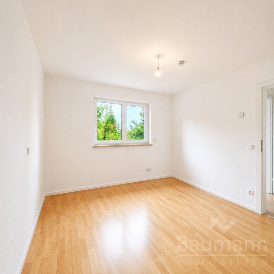 helles Schlafzimmer Wohnung Leubsdorf am Rhein Souterrainwohnung Leubsdorf