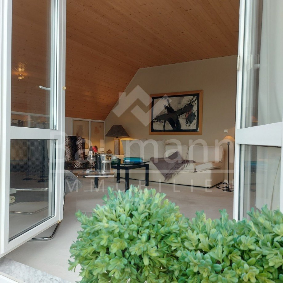 Wohnen Maisonettewohnung Linz am Rhein