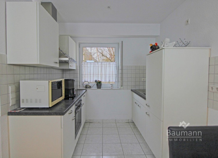 K�che Erdgeschosswohnung Linz am Rhein