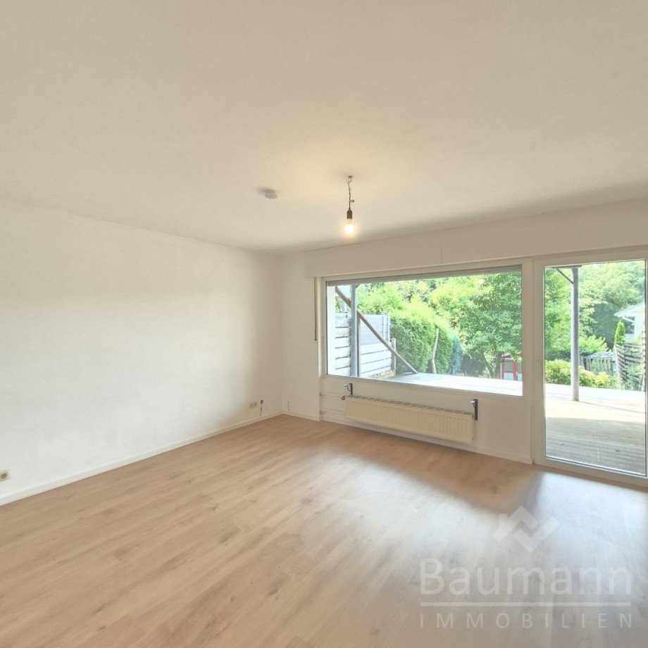 Zimmer UG Reihenmittelhaus Linz am Rhein